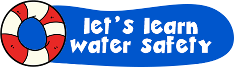 lets learn water safety