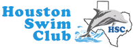 Created by Houston Swim Club